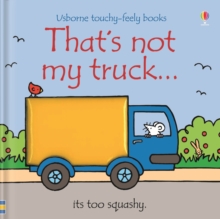 That's Not My Truck, Board book Book That's Not My Truck, Board book Book