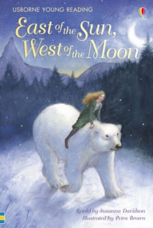 East of the Sun, West of the Moon, Hardback Book East of the Sun, West of the Moon, Hardback Book