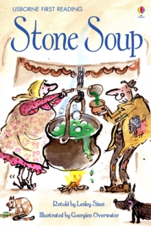 Stone Soup, Hardback Stone Soup, Hardback