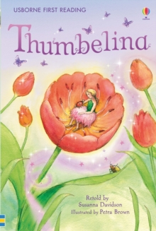 Thumbelina, Hardback Thumbelina, Hardback