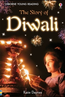 The Story of Diwali, Hardback The Story of Diwali, Hardback