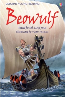 Beowulf, Hardback Beowulf, Hardback
