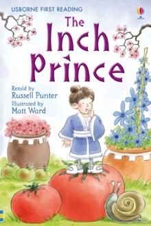 The Inch Prince, Hardback The Inch Prince, Hardback