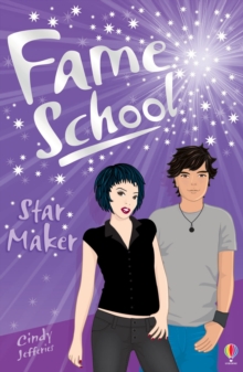 Star Maker, Paperback Book Star Maker, Paperback Book