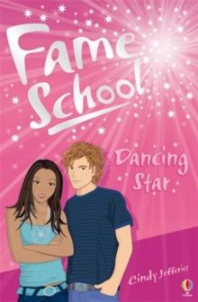Dancing Star, Paperback Book Dancing Star, Paperback Book