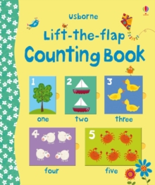 Counting Book, Hardback Book Counting Book, Hardback Book