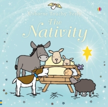 Nativity, Novelty book Book Nativity, Novelty book Book