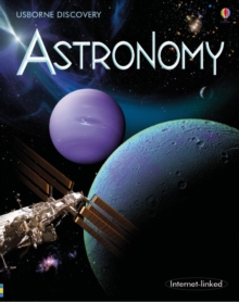 Astronomy, Hardback Book Astronomy, Hardback Book