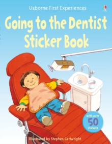 Going to the Dentist, Paperback Going to the Dentist, Paperback