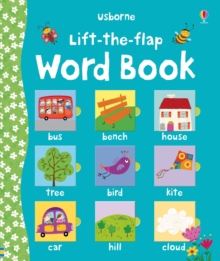 Lift the Flap Word Book, Board book Book Lift the Flap Word Book, Board book Book
