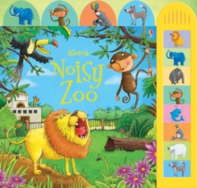 Noisy Zoo, Board book Noisy Zoo, Board book