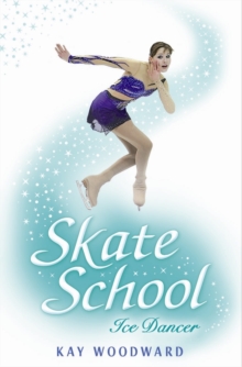 Skate School: Ice Princess, Paperback Book Skate School: Ice Princess, Paperback Book