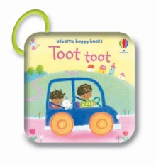 Toot Toot, Paperback Toot Toot, Paperback