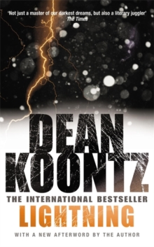 Lightning, Paperback Book Lightning, Paperback Book