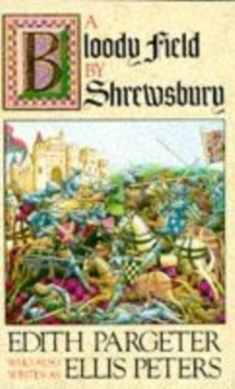 A Bloody Field by Shrewsbury, Paperback Book A Bloody Field by Shrewsbury, Paperback Book