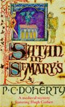 Satan in St.Mary's, Paperback Satan in St.Mary's, Paperback