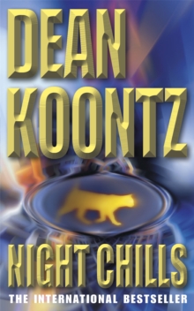 Night Chills, Paperback Book Night Chills, Paperback Book