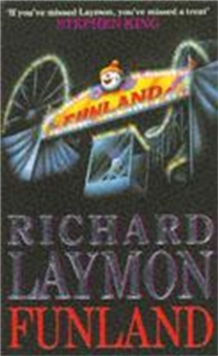Funland, Paperback Funland, Paperback