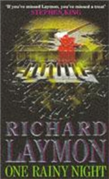 One Rainy Night, Paperback Book One Rainy Night, Paperback Book