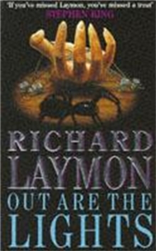 Out are the Lights, Paperback Out are the Lights, Paperback
