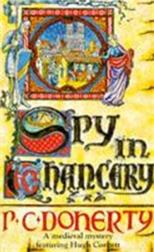 Spy in Chancery, Paperback Book Spy in Chancery, Paperback Book