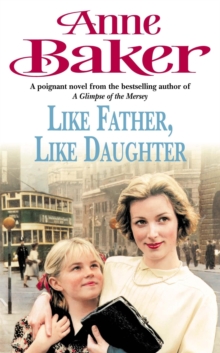 Like Father, Like Daughter : A Daughter's Love Ensures Happiness is Within Reach, Paperback Book Like Father, Like Daughter : A Daughter's Love Ensures Happiness is Within Reach, Paperback Book