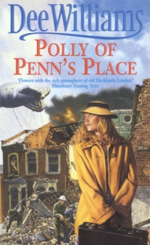 Polly of Penn's Place, Paperback Book Polly of Penn's Place, Paperback Book