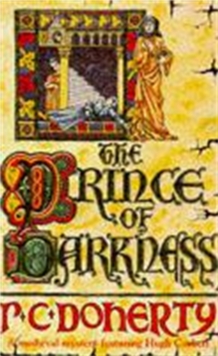 The Prince of Darkness, Paperback The Prince of Darkness, Paperback