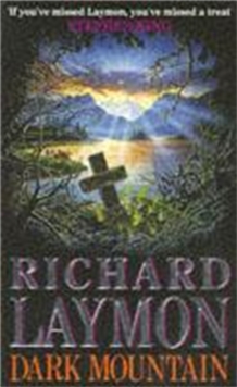 Dark Mountain, Paperback Book Dark Mountain, Paperback Book