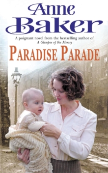 Paradise Parade : A Gripping Saga of Love and Betrayal, Paperback Book Paradise Parade : A Gripping Saga of Love and Betrayal, Paperback Book