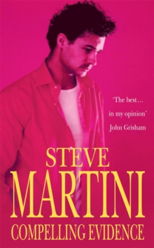 Compelling Evidence, Paperback Book Compelling Evidence, Paperback Book