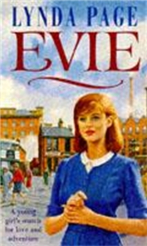 Evie : A Young Woman's Search for Love and Adventure, Paperback Book Evie : A Young Woman's Search for Love and Adventure, Paperback Book