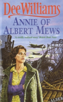 Annie of Albert Mews, Paperback Book Annie of Albert Mews, Paperback Book