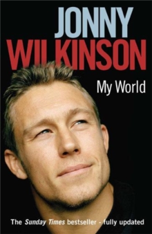 My World, Paperback Book My World, Paperback Book