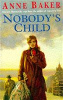 Nobody's Child : A Heart-Breaking Saga of the Search for Belonging, Paperback Book Nobody's Child : A Heart-Breaking Saga of the Search for Belonging, Paperback Book