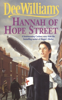Hannah of Hope Street, Paperback Book Hannah of Hope Street, Paperback Book