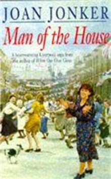 Man of the House : A Touching Wartime Saga of Life When the Men Come Home, Paperback Book Man of the House : A Touching Wartime Saga of Life When the Men Come Home, Paperback Book