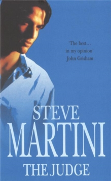 The Judge, Paperback Book The Judge, Paperback Book