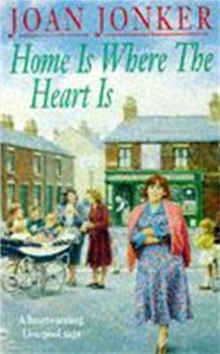 Home is Where the Heart is : A Touching Saga of Love, Family and Hope, Paperback Book Home is Where the Heart is : A Touching Saga of Love, Family and Hope, Paperback Book