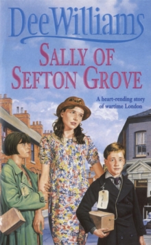 Sally of Sefton Grove, Paperback Book Sally of Sefton Grove, Paperback Book