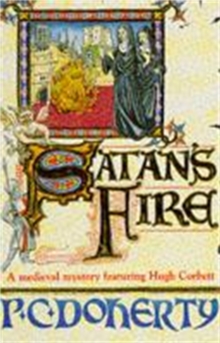 Satan's Fire, Paperback Book Satan's Fire, Paperback Book