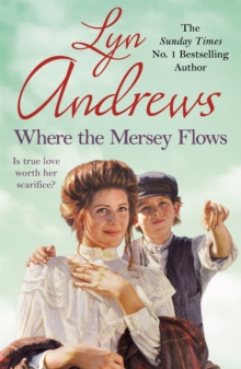 Where the Mersey Flows, Paperback Where the Mersey Flows, Paperback