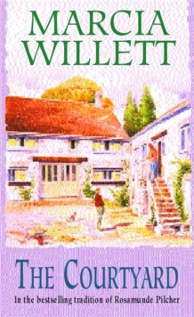 The Courtyard, Paperback The Courtyard, Paperback