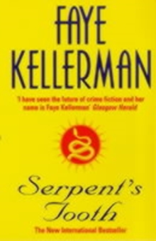 Serpent's Tooth, Paperback Serpent's Tooth, Paperback