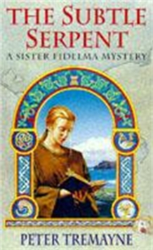 The Subtle Serpent, Paperback The Subtle Serpent, Paperback