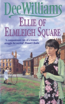 Ellie of Elmleigh Square, Paperback Book Ellie of Elmleigh Square, Paperback Book