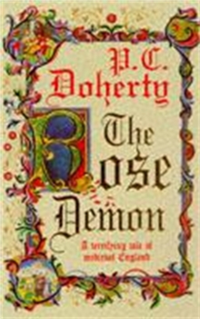 The Rose Demon, Paperback Book The Rose Demon, Paperback Book