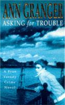 Asking for Trouble, Paperback Book Asking for Trouble, Paperback Book