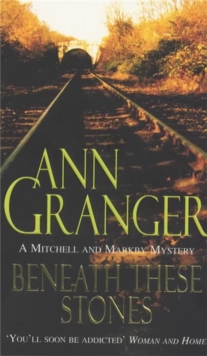 Beneath These Stones, Paperback Beneath These Stones, Paperback