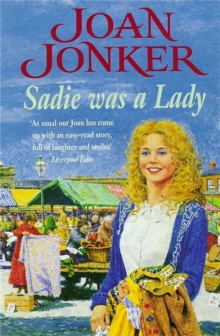 Sadie Was a Lady : An Engrossing Saga of Family Trouble and True Love, Paperback Book Sadie Was a Lady : An Engrossing Saga of Family Trouble and True Love, Paperback Book